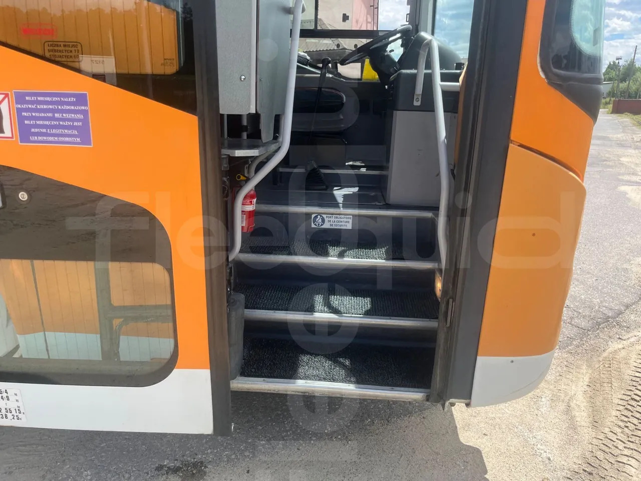 City bus Irisbus Ares: picture 14
