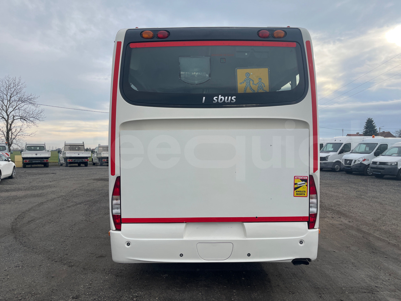 Irisbus Arway - Coach: picture 5 Irisbus Arway - Coach: picture 5