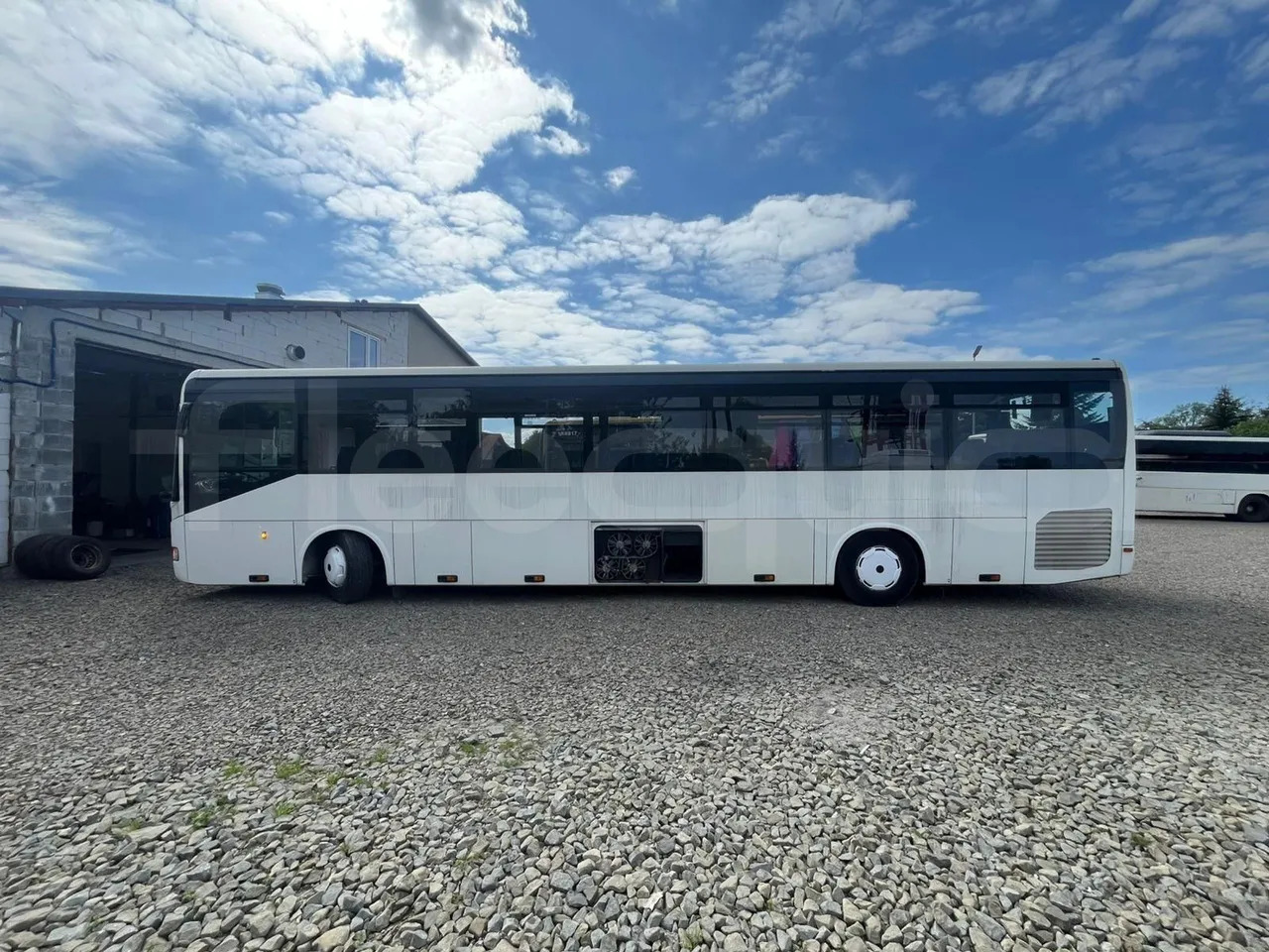 Iveco Crossway - City bus: picture 5 Iveco Crossway - City bus: picture 5