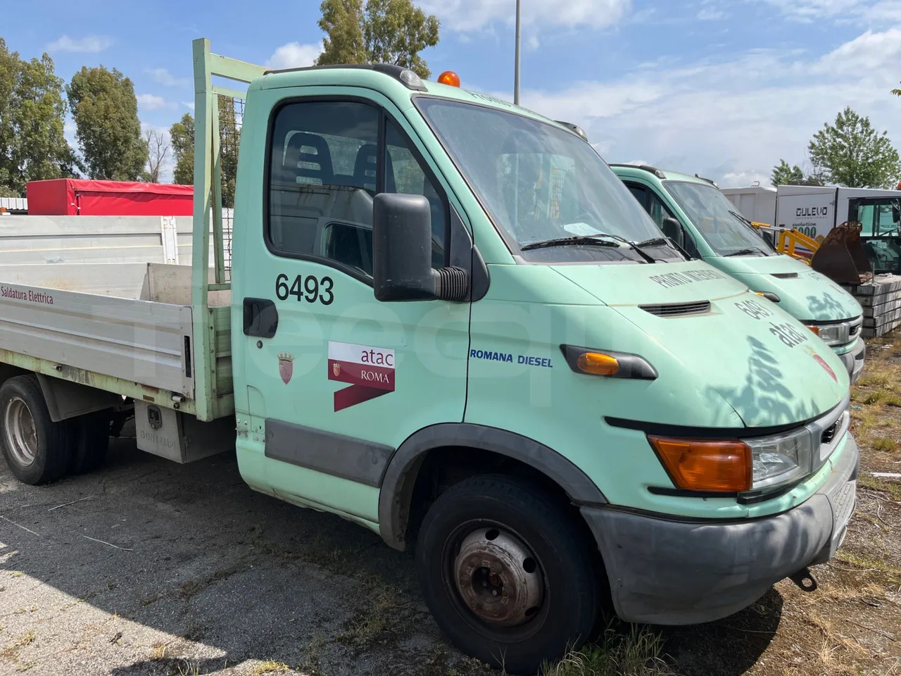 Iveco Daily - Minibus, Passenger van: picture 1 Iveco Daily - Minibus, Passenger van: picture 1
