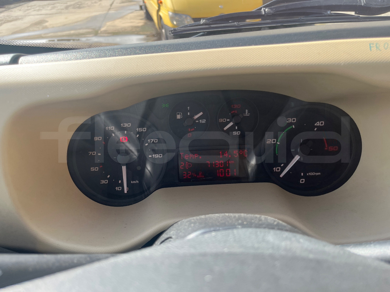 Iveco Daily - Coach: picture 3 Iveco Daily - Coach: picture 3