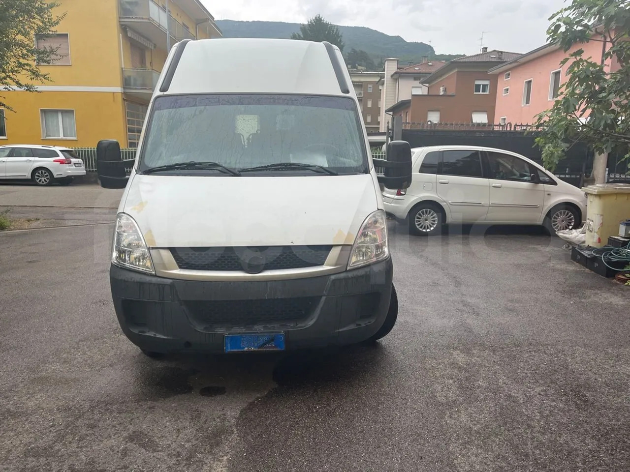 Iveco Daily - Minibus, Passenger van: picture 2 Iveco Daily - Minibus, Passenger van: picture 2