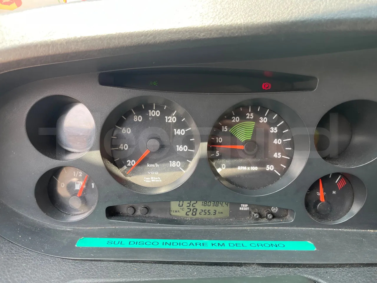 Iveco Daily - Minibus, Passenger van: picture 3 Iveco Daily - Minibus, Passenger van: picture 3