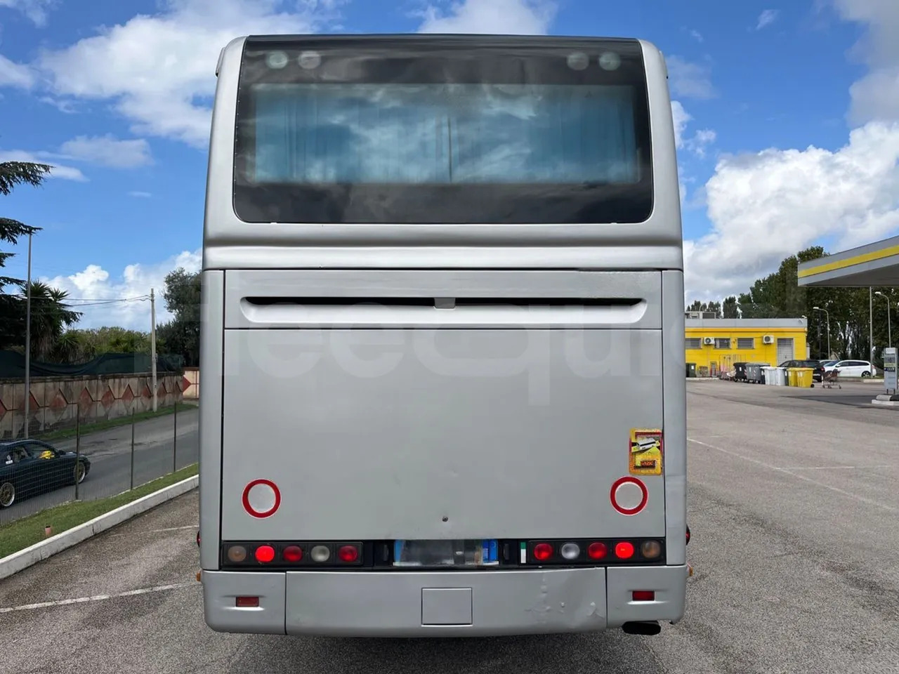 Iveco Evadys - Coach: picture 5 Iveco Evadys - Coach: picture 5