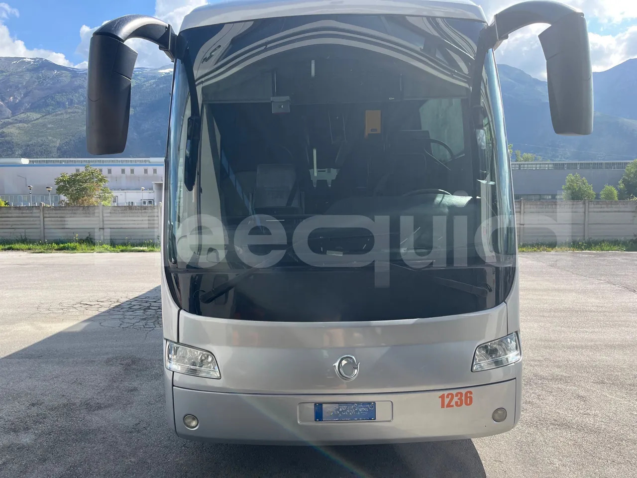 Iveco Irisbus Italia - Coach: picture 2 Iveco Irisbus Italia - Coach: picture 2