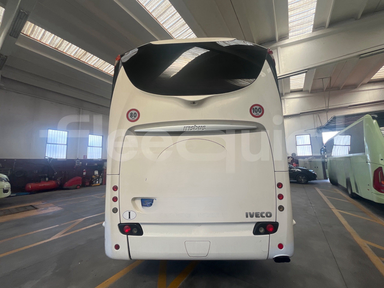 Iveco Magelys - Coach: picture 5 Iveco Magelys - Coach: picture 5