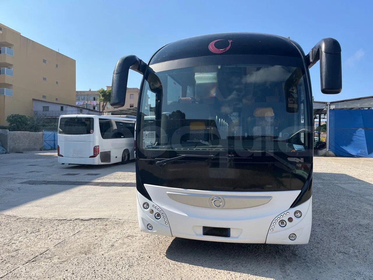 Iveco Magelys - Coach: picture 2 Iveco Magelys - Coach: picture 2