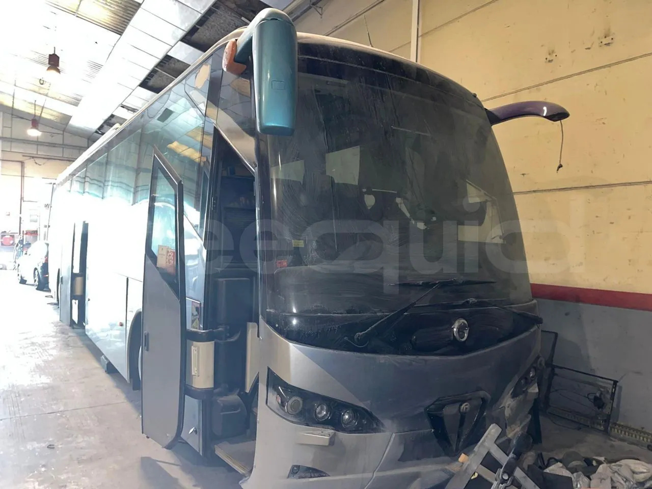 Iveco Noge-Touring - Coach: picture 2 Iveco Noge-Touring - Coach: picture 2