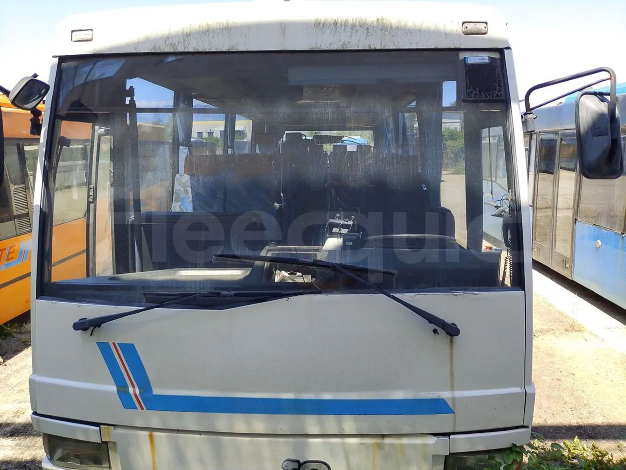Iveco Orlandi Sicca - City bus: picture 2 Iveco Orlandi Sicca - City bus: picture 2