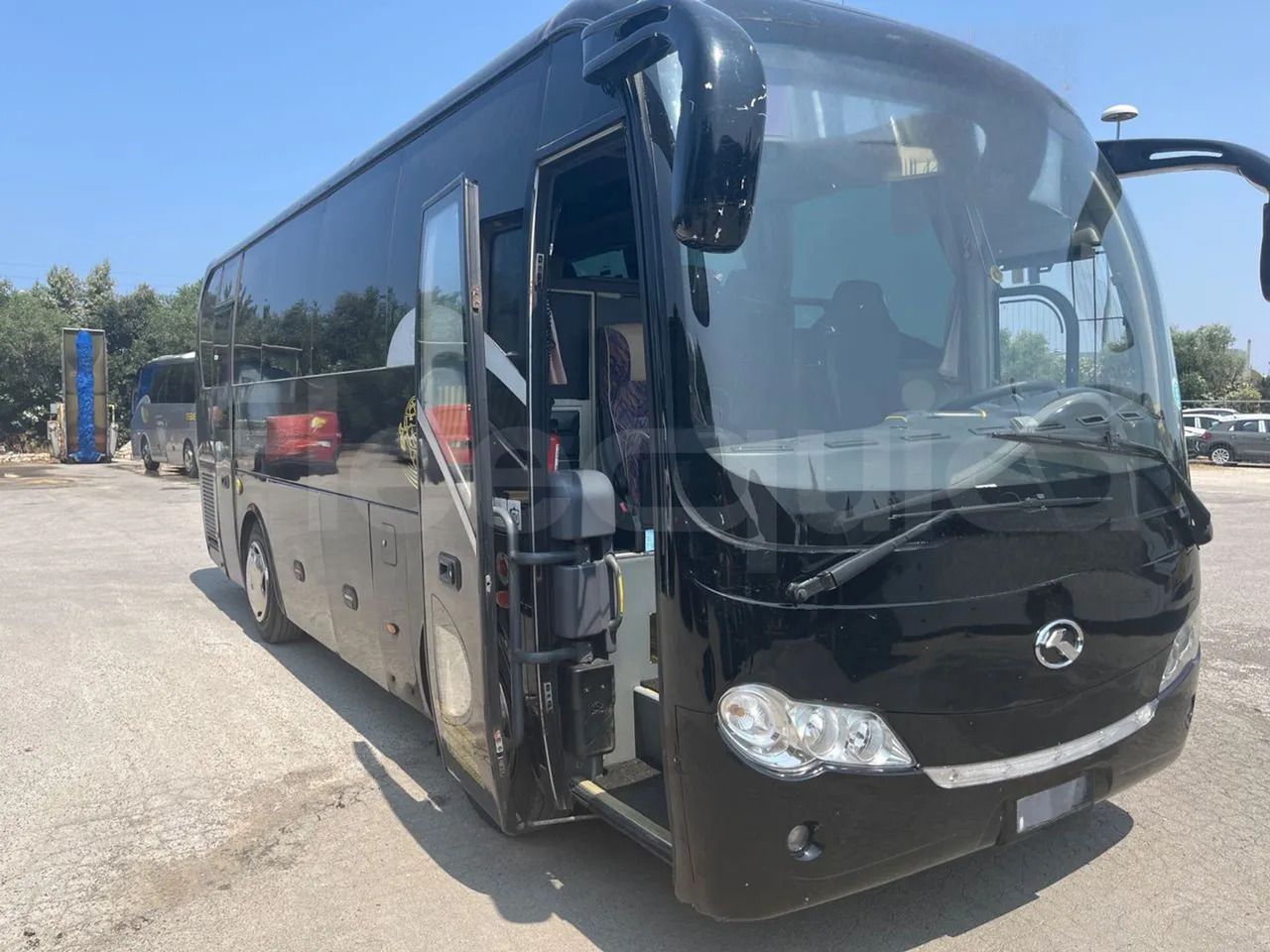 King Long XMQ6800 - Coach: picture 1 King Long XMQ6800 - Coach: picture 1
