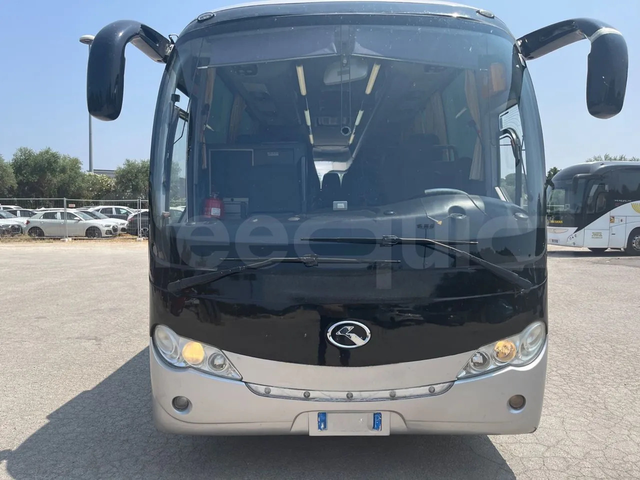 King Long XMQ6900 - Coach: picture 2 King Long XMQ6900 - Coach: picture 2