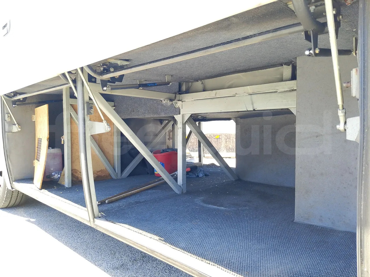 Coach King Long XMQ6900: picture 8