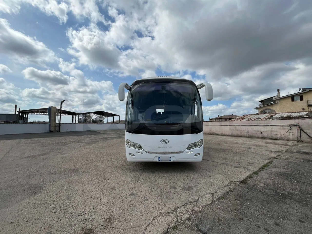 King Long XMQ6996 - Coach: picture 1 King Long XMQ6996 - Coach: picture 1