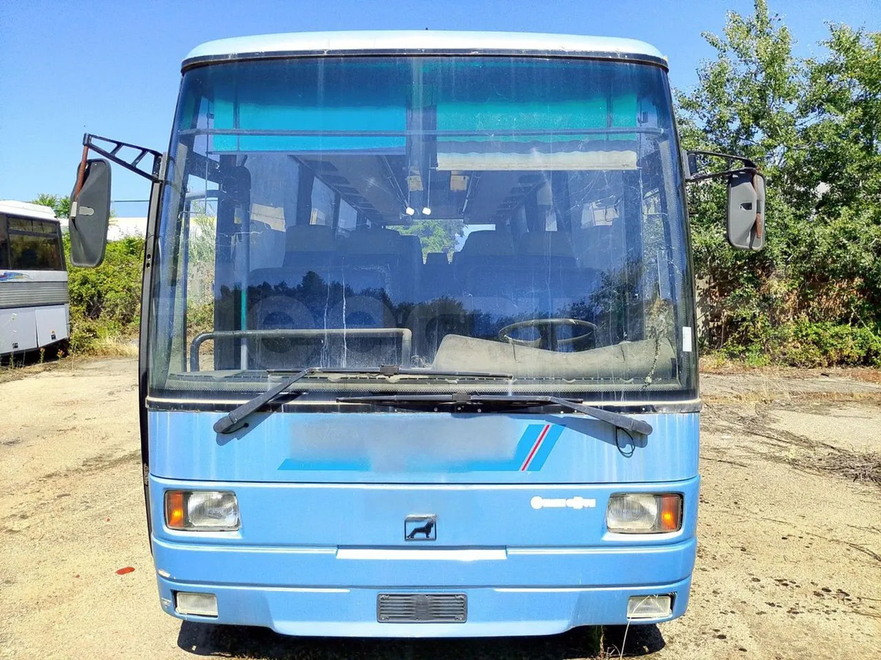 Man 10.180 HOCL - City bus: picture 1 Man 10.180 HOCL - City bus: picture 1