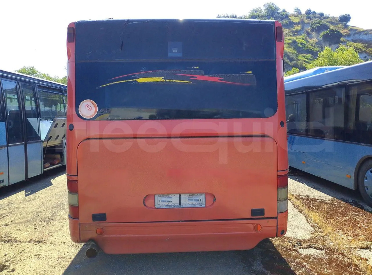 Man Neoplan - City bus: picture 3 Man Neoplan - City bus: picture 3