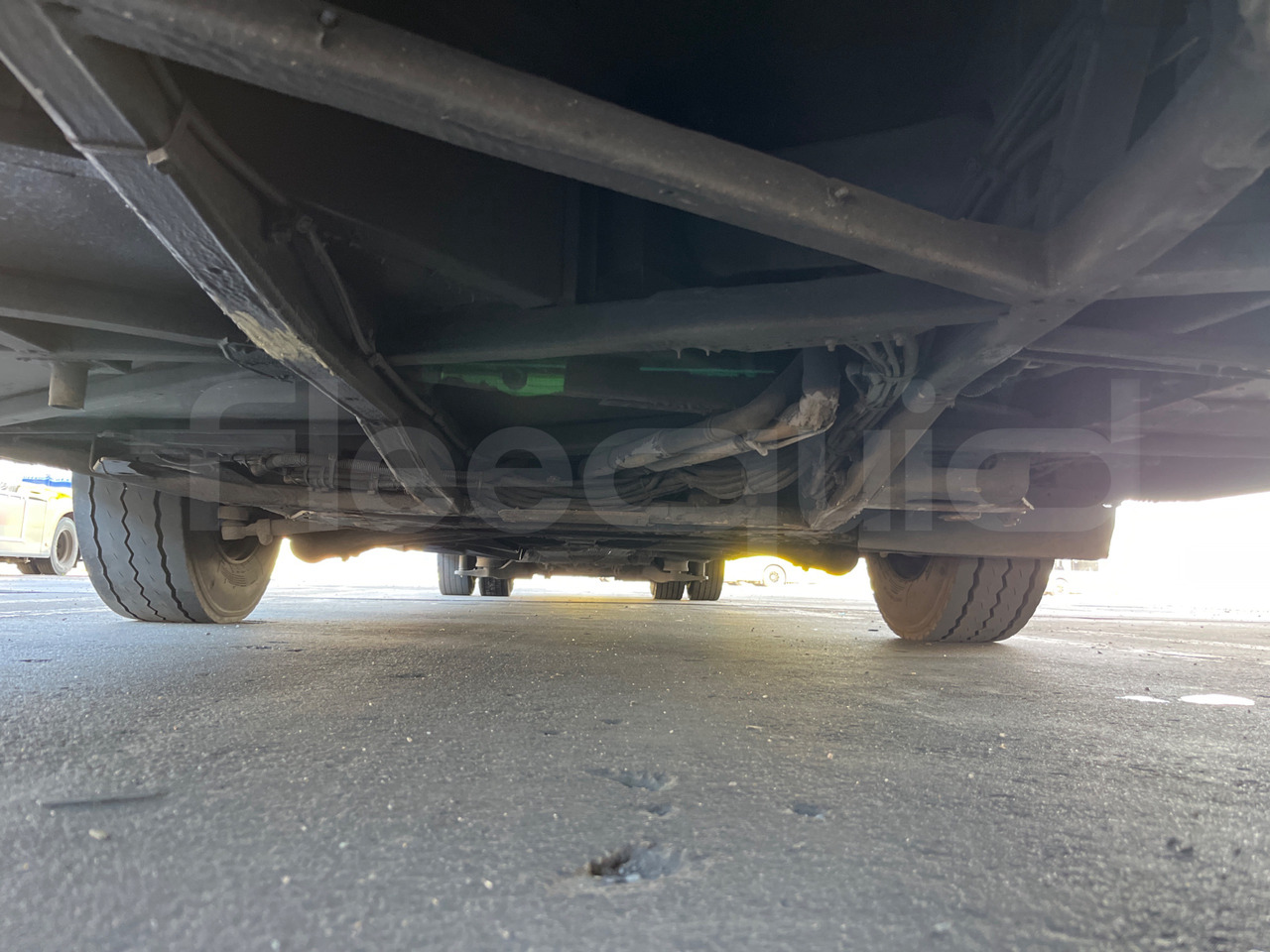 City bus Mercedes-Benz Citaro: picture 42