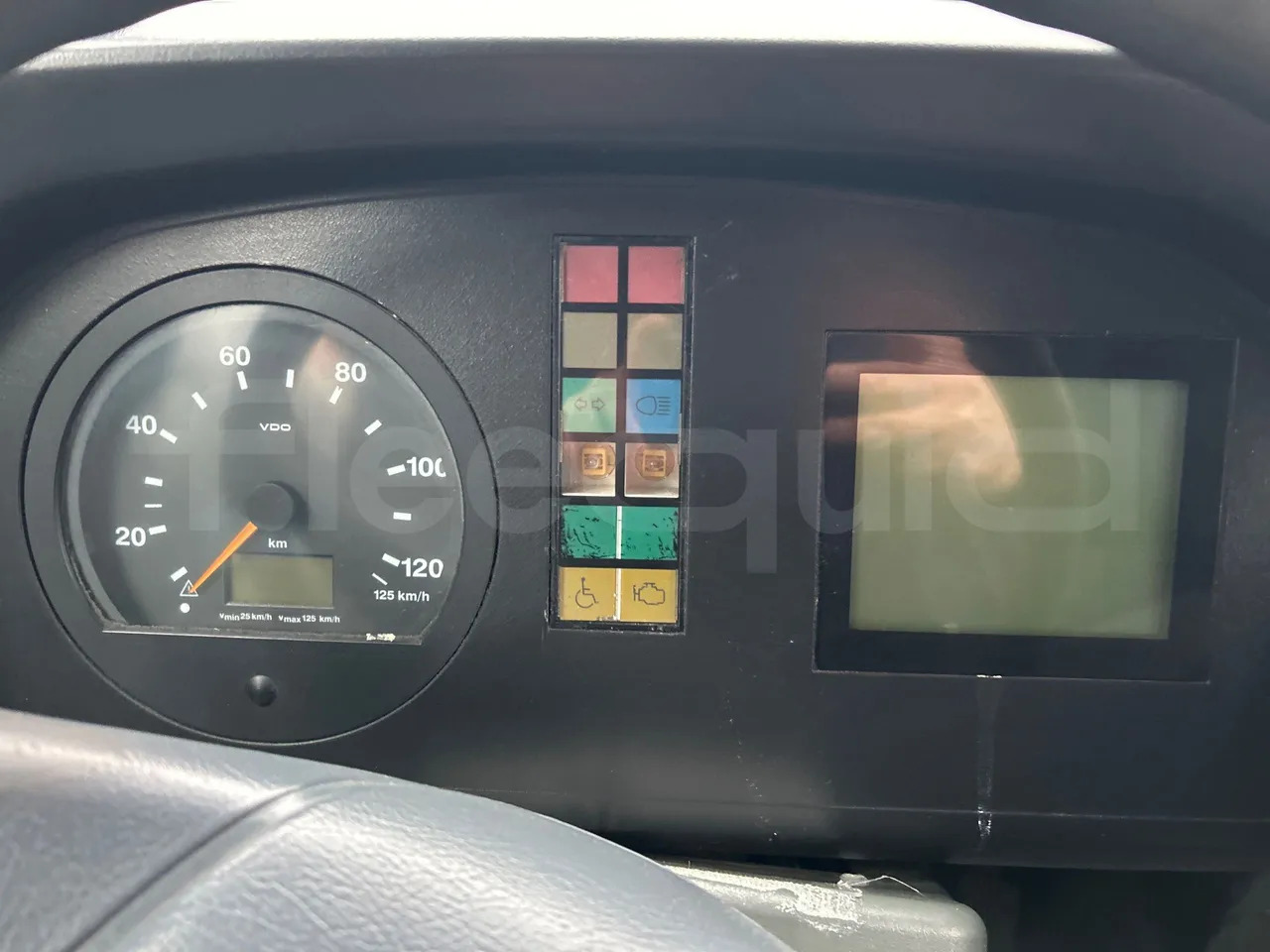 Mercedes-Benz Citaro - City bus: picture 3 Mercedes-Benz Citaro - City bus: picture 3