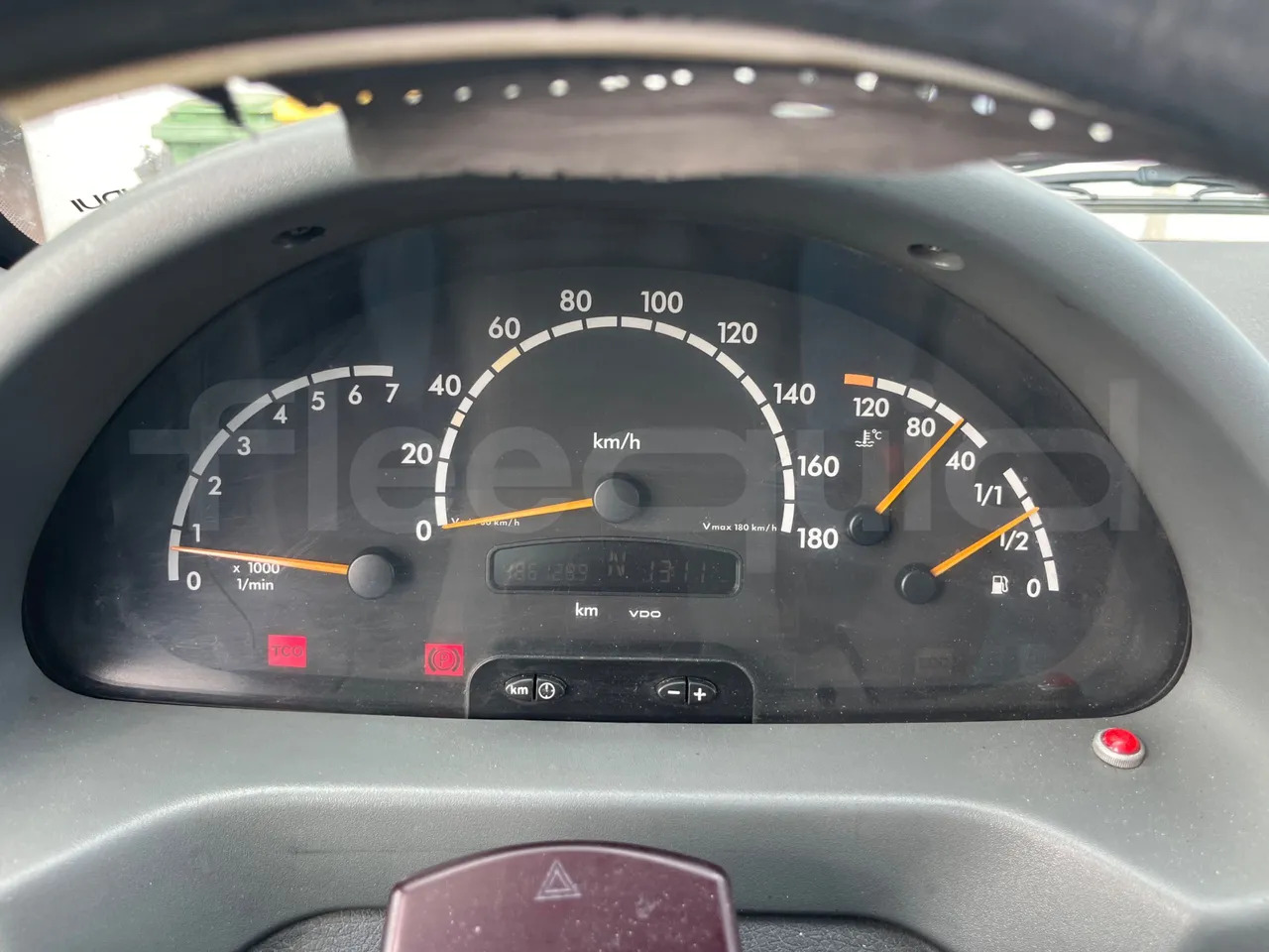 Mercedes-Benz Sprinter - Minibus, Passenger van: picture 3 Mercedes-Benz Sprinter - Minibus, Passenger van: picture 3