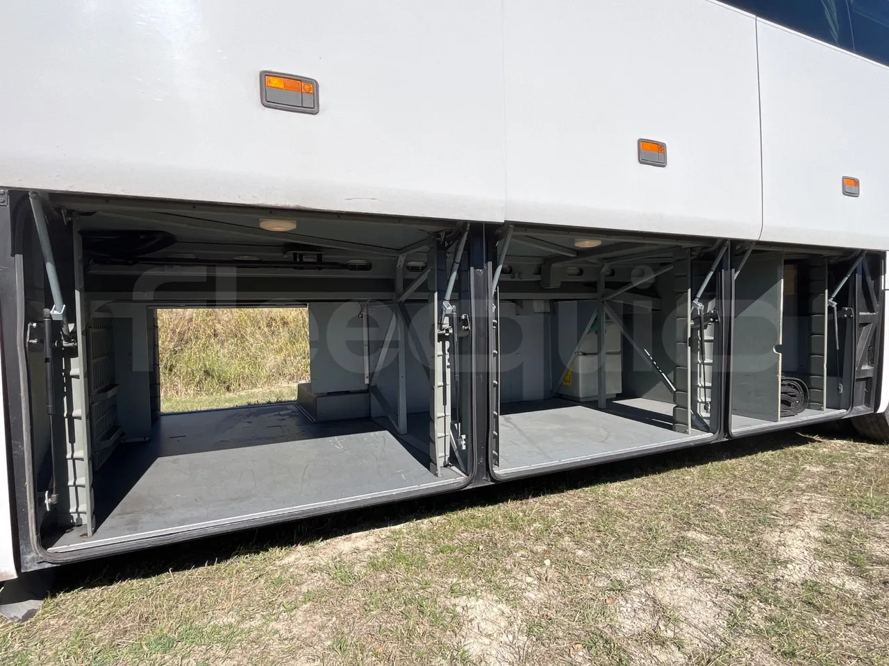 Coach Mercedes-Benz Travego: picture 8 Coach Mercedes-Benz Travego: picture 8