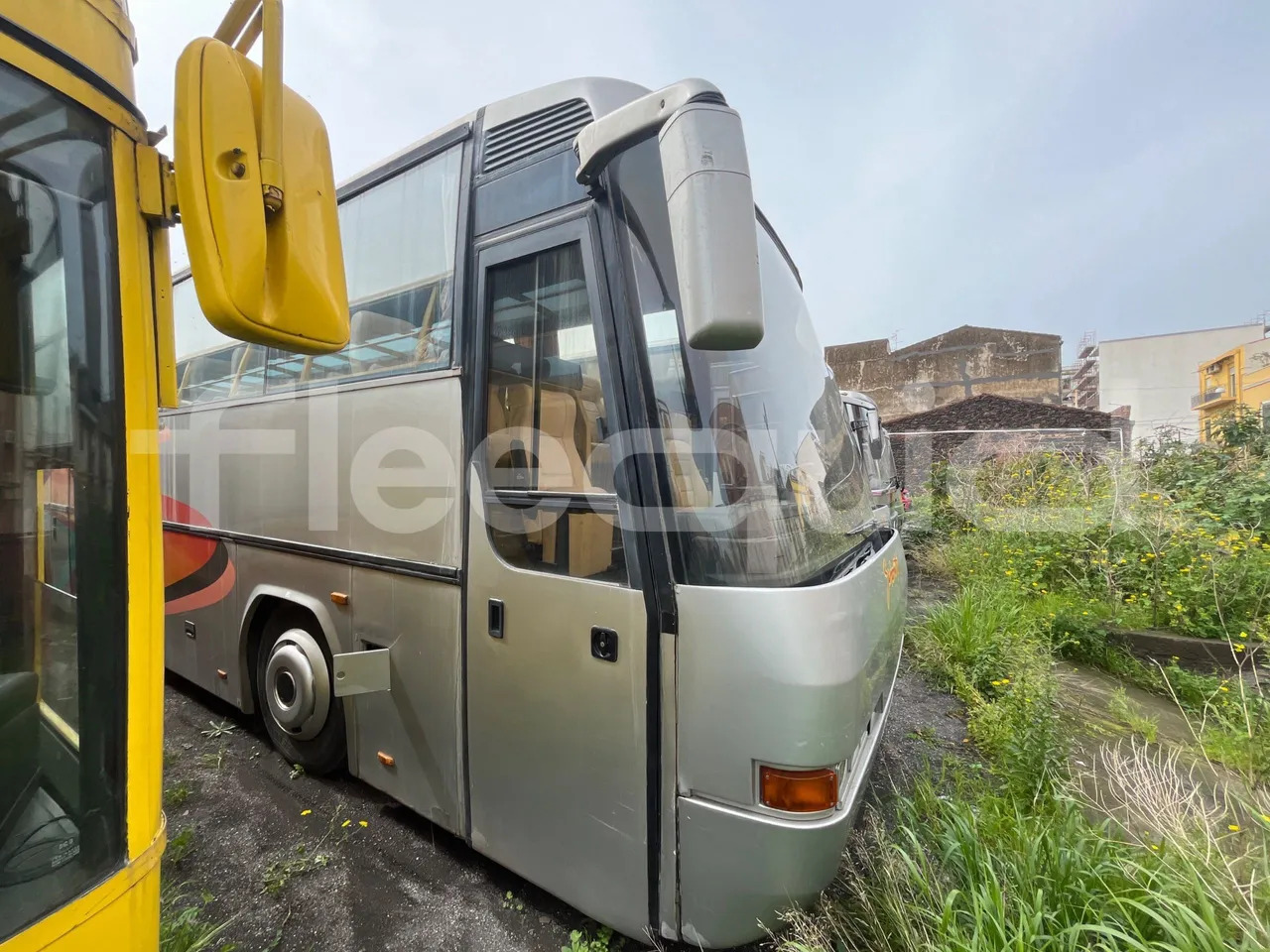 Neoplan Transliner N316 - Coach: picture 1 Neoplan Transliner N316 - Coach: picture 1