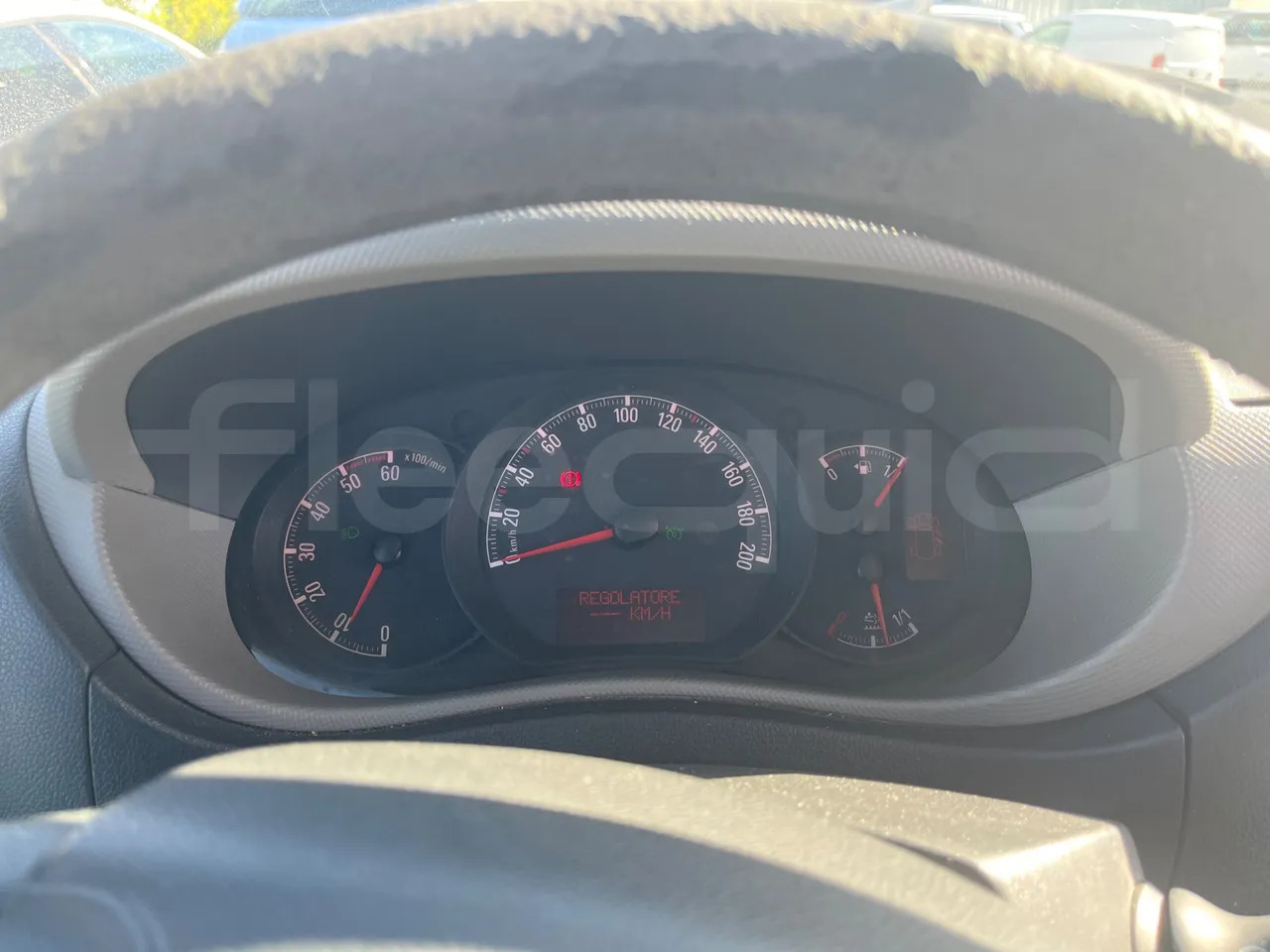 Opel Movano - Minibus, Passenger van: picture 3 Opel Movano - Minibus, Passenger van: picture 3