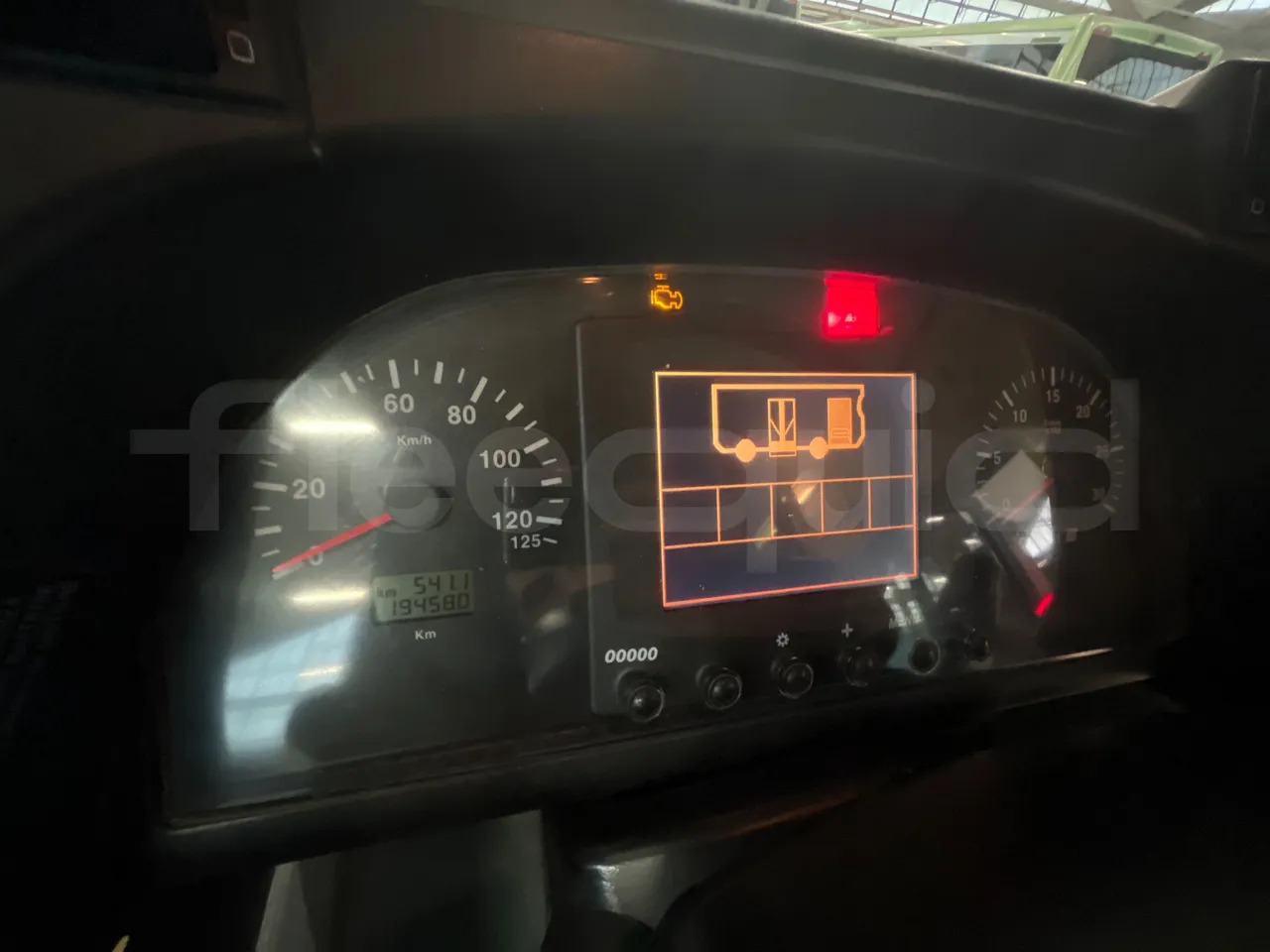 Iveco Citelis - Other machinery: picture 3 Iveco Citelis - Other machinery: picture 3