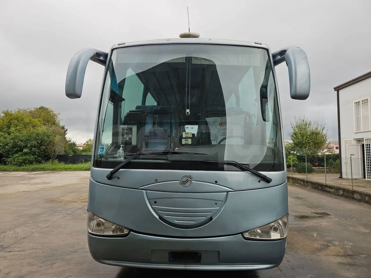 Scania Irizar - Coach: picture 2 Scania Irizar - Coach: picture 2