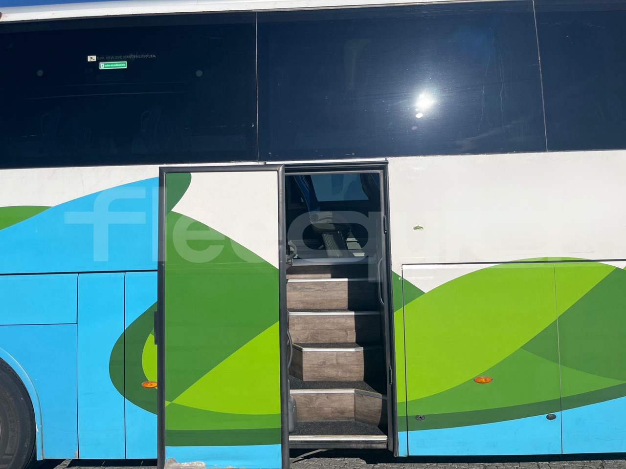 Coach Scania Stellae: picture 14