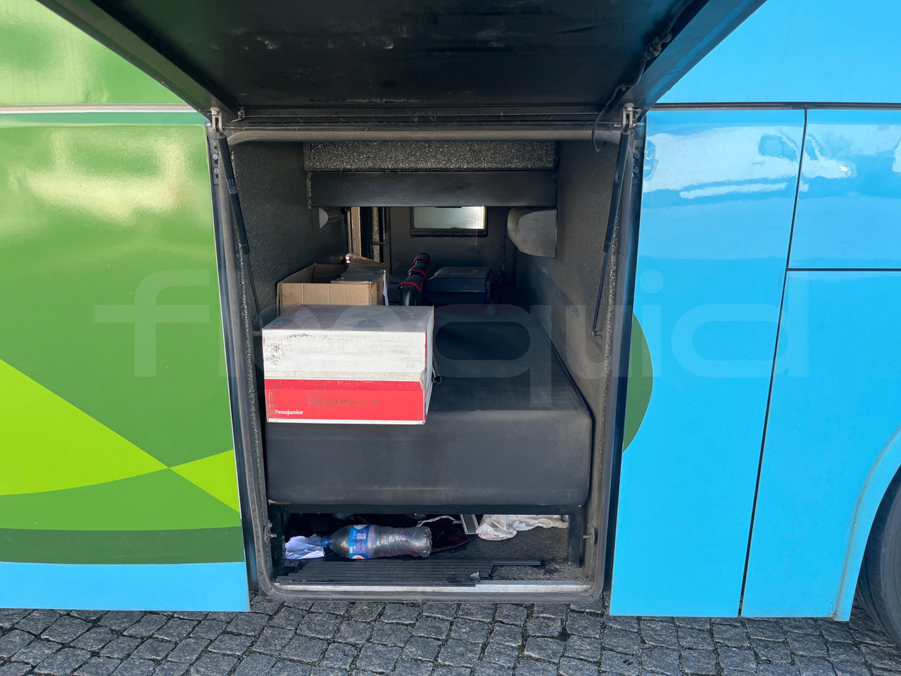 Coach Scania Stellae: picture 7