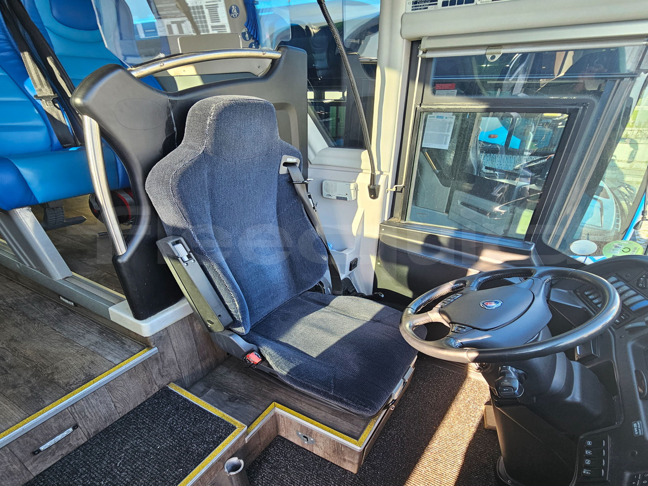 Coach Scania Stellae: picture 19