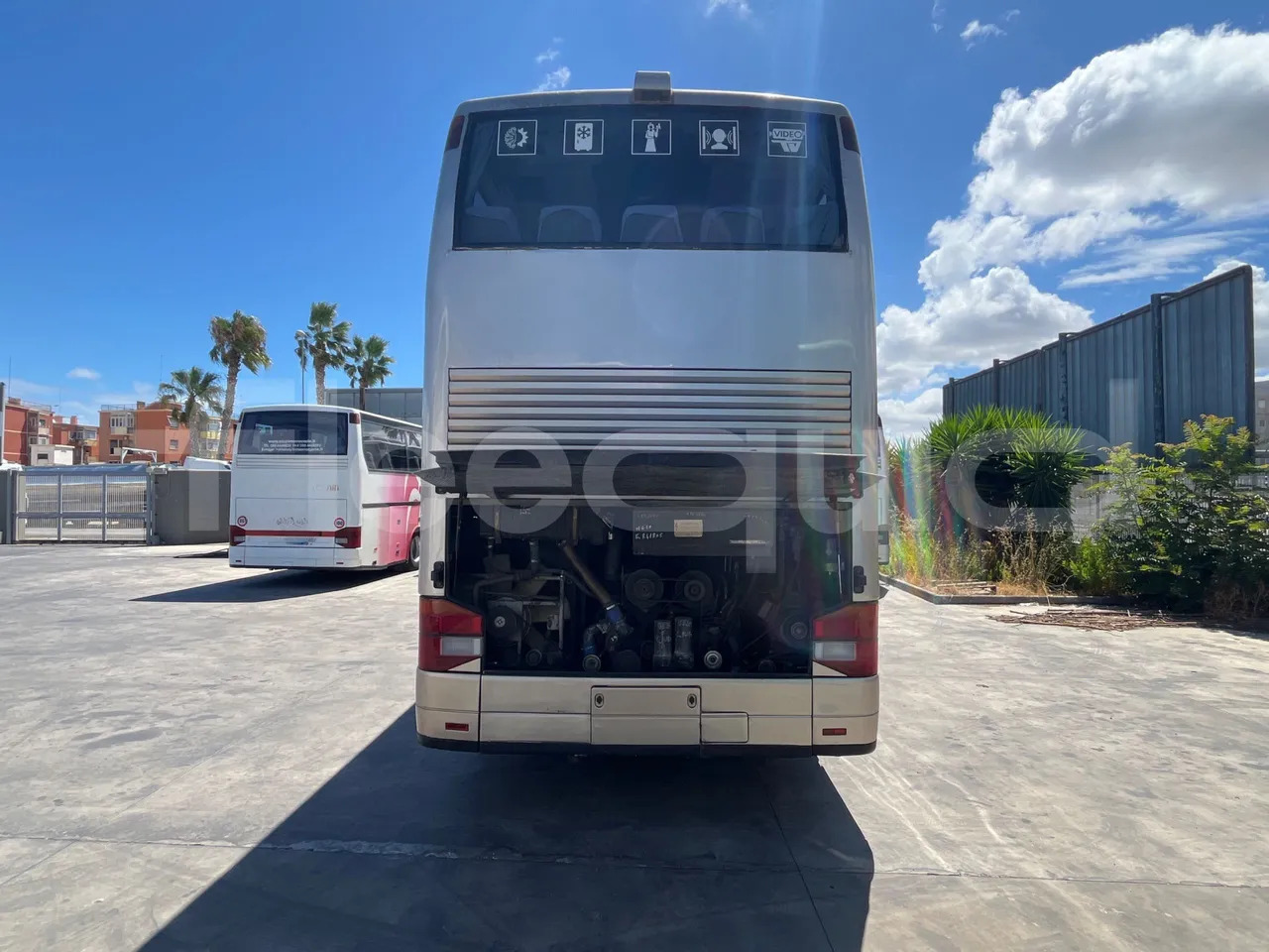 Coach Setra S328: picture 16