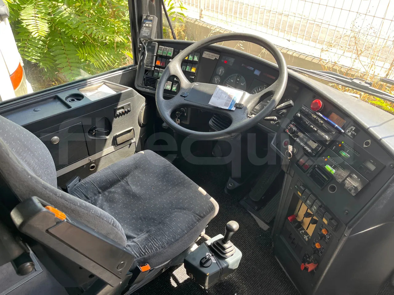 Coach Setra S328: picture 19