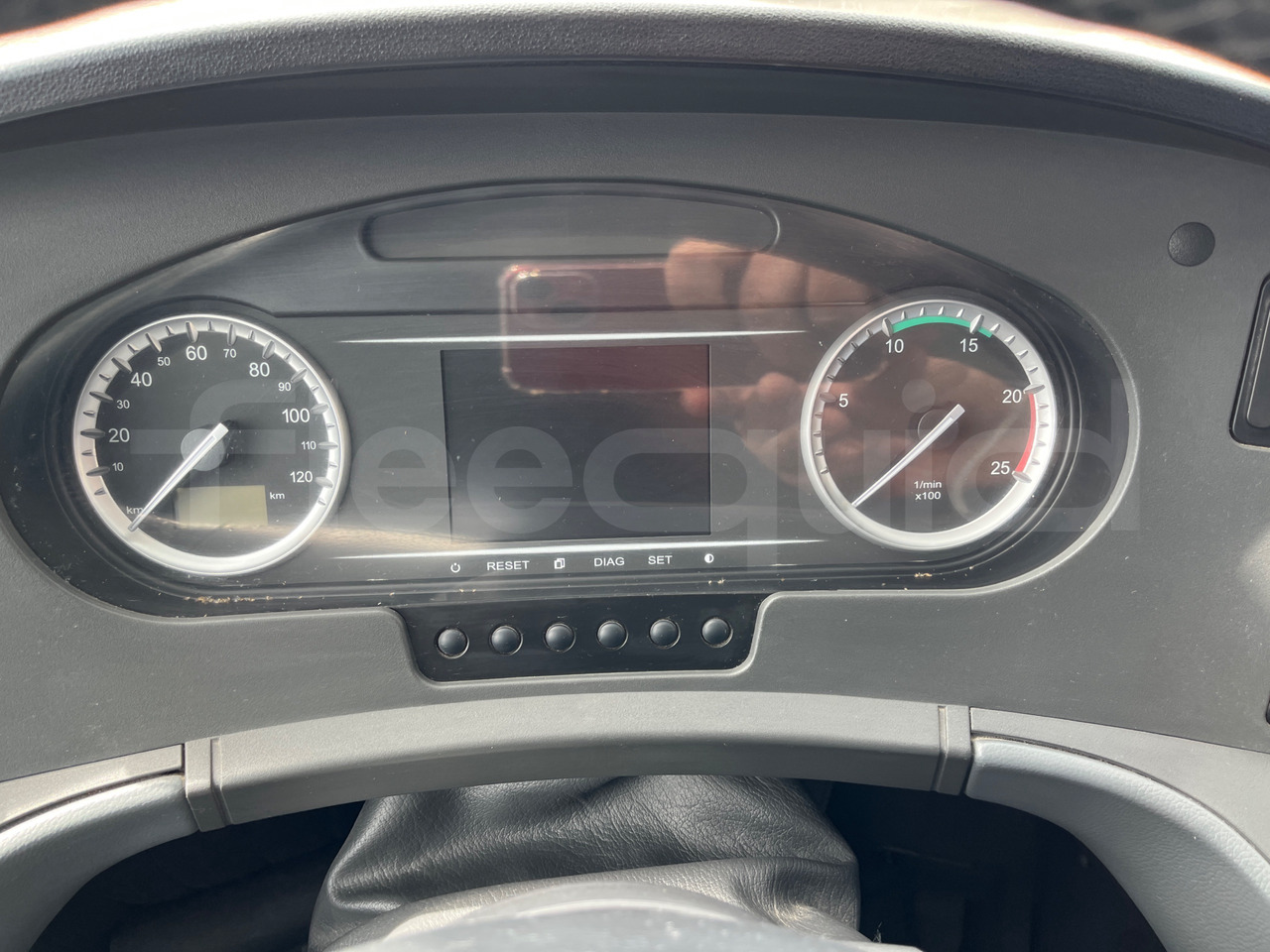 Setra S415 - Coach: picture 3 Setra S415 - Coach: picture 3