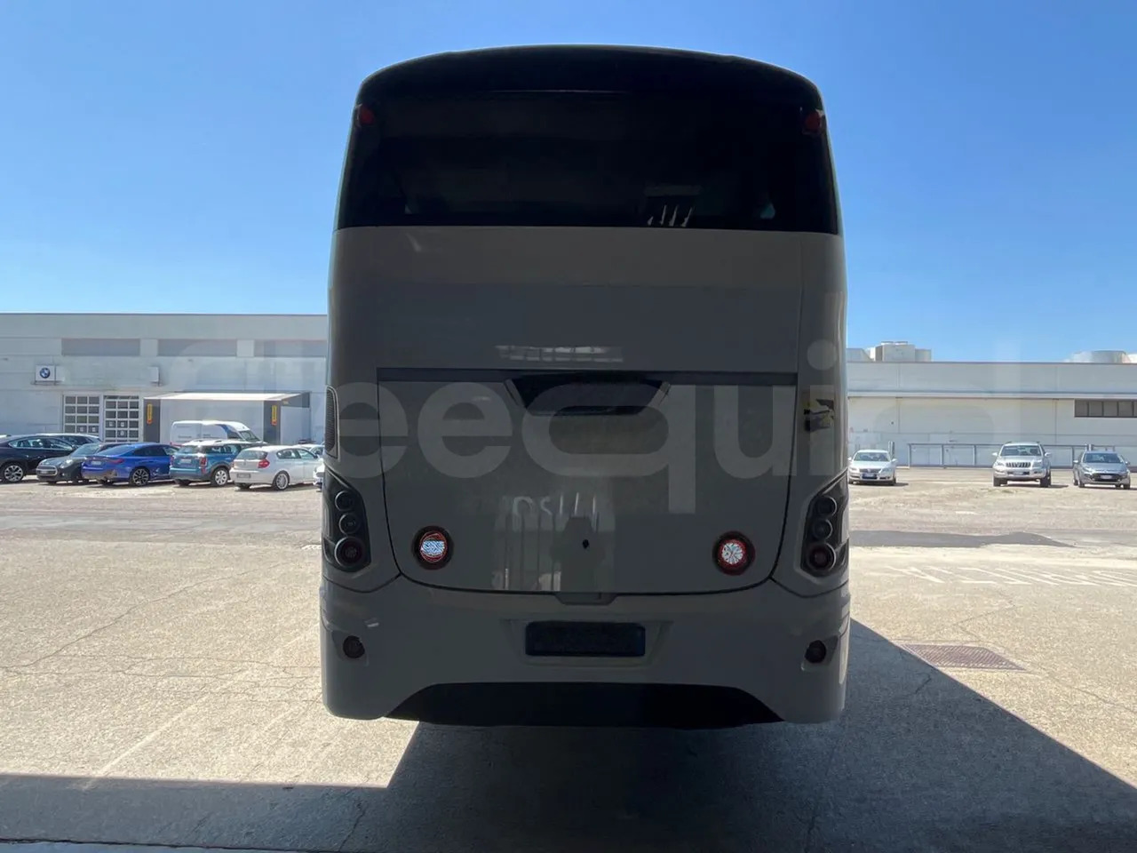 Vdl Futura - Coach: picture 5 Vdl Futura - Coach: picture 5