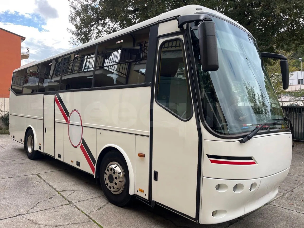 Vdl Futura - Coach: picture 1 Vdl Futura - Coach: picture 1