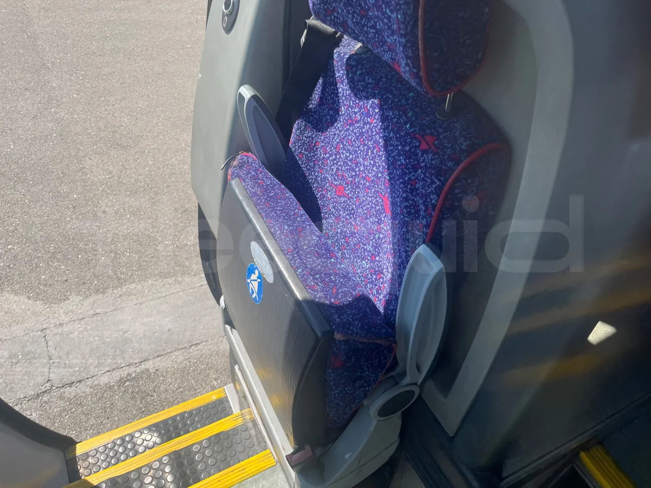 Coach Volvo B12B: picture 20