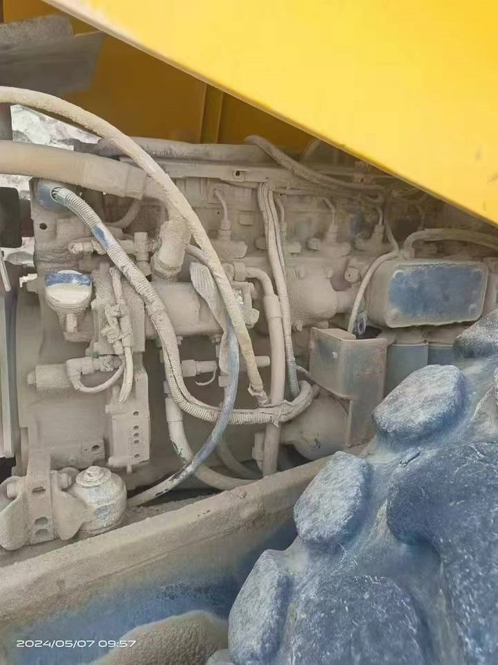 Bomag bw225d-3 - Compactor: picture 4 Bomag bw225d-3 - Compactor: picture 4