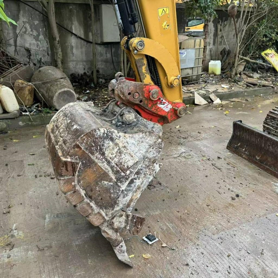 CAT 306 - Crawler excavator: picture 5 CAT 306 - Crawler excavator: picture 5