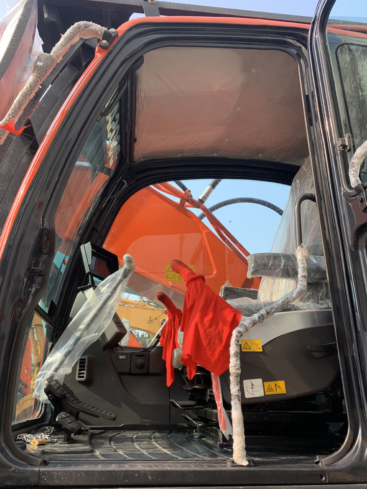 Lease a DOOSAN DX340LC DOOSAN DX340LC: picture 10