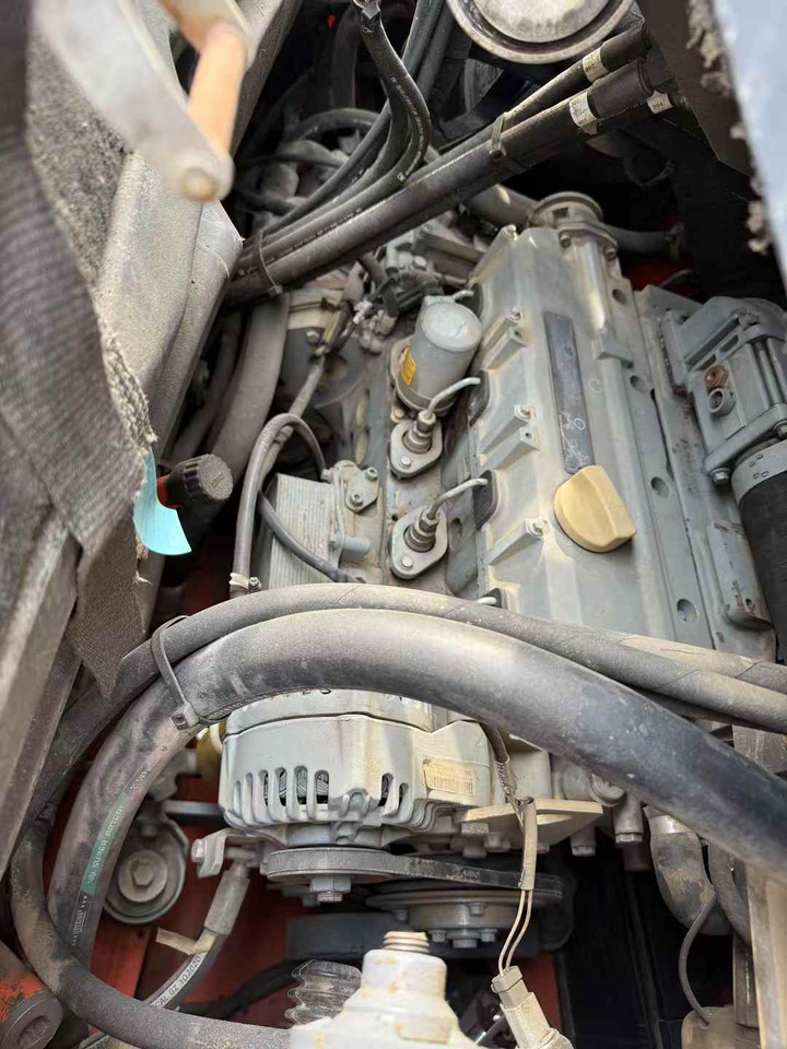 HAMM HD128 - Road roller: picture 5 HAMM HD128 - Road roller: picture 5