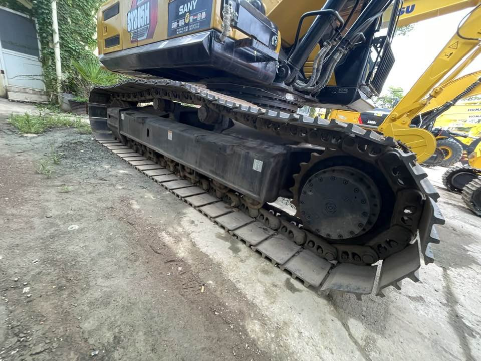 SANY SY305H - Excavator: picture 5 SANY SY305H - Excavator: picture 5