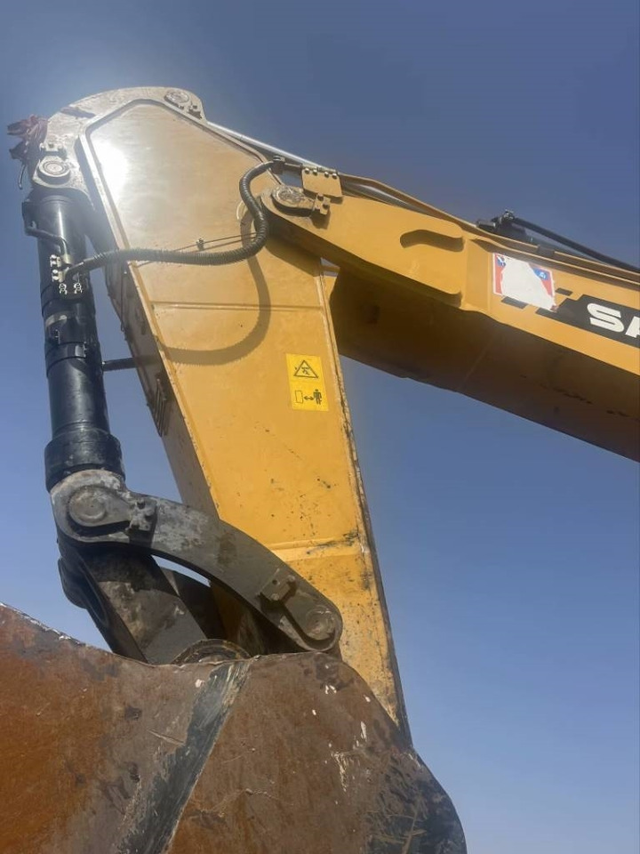 Sany 750H - Crawler excavator: picture 4 Sany 750H - Crawler excavator: picture 4