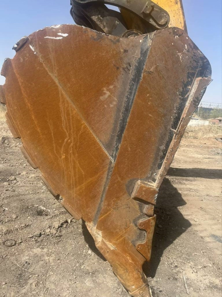 Sany 750H - Crawler excavator: picture 5 Sany 750H - Crawler excavator: picture 5