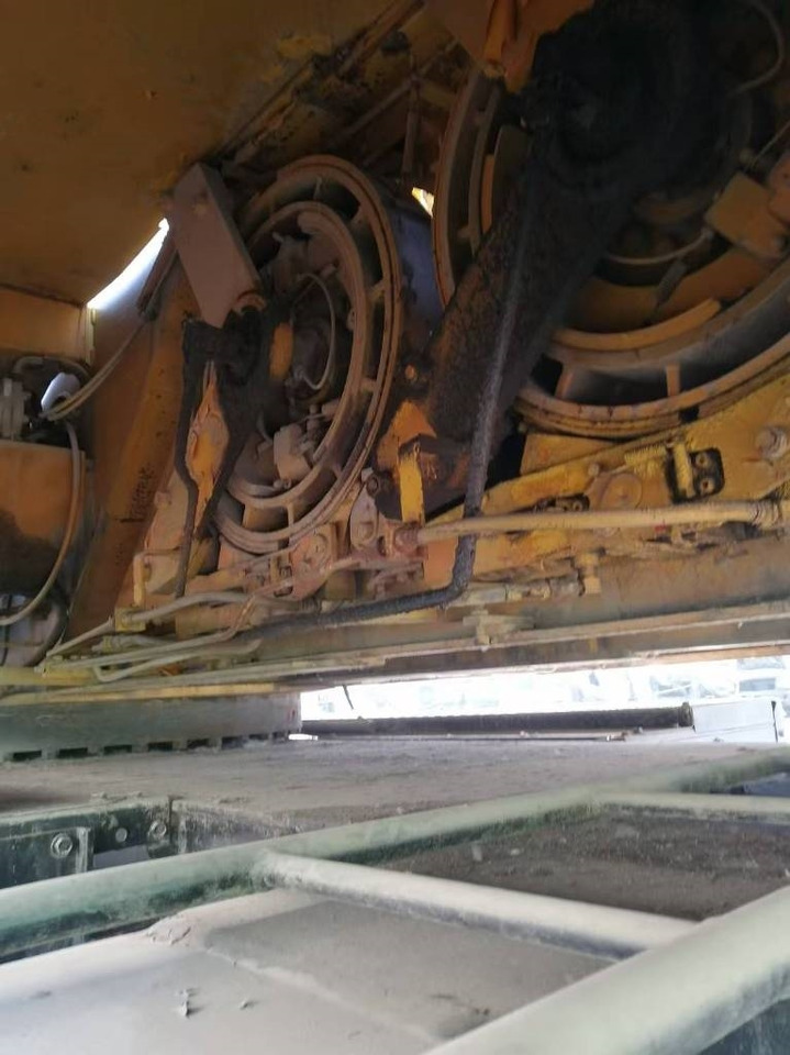 TADANO TL 300 E - Mobile crane: picture 5 TADANO TL 300 E - Mobile crane: picture 5