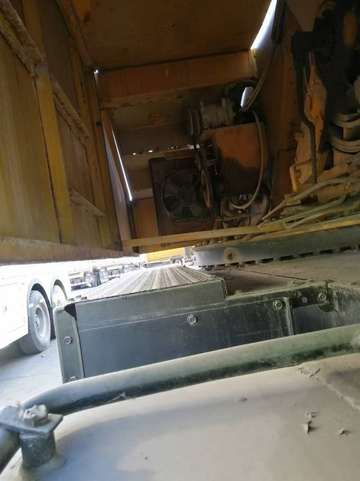 Tadano TL 300 E  - Mobile crane: picture 4 Tadano TL 300 E  - Mobile crane: picture 4