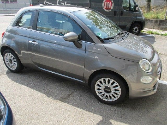 Fiat 500 1.0 GSE N3 Hybrid DOLCEVITA - Car: picture 2 Fiat 500 1.0 GSE N3 Hybrid DOLCEVITA - Car: picture 2