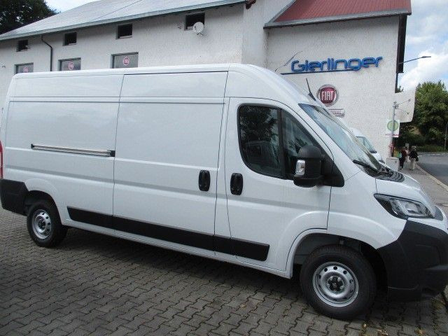 Fiat Ducato - Panel van: picture 1 Fiat Ducato - Panel van: picture 1