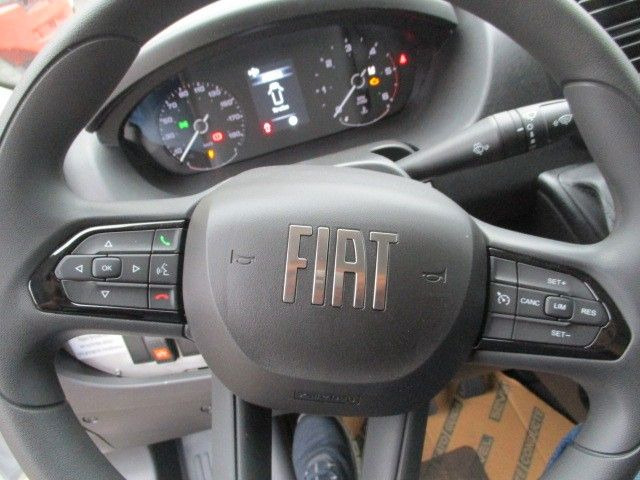 Fiat Ducato - Flatbed van, Combi van: picture 5 Fiat Ducato - Flatbed van, Combi van: picture 5