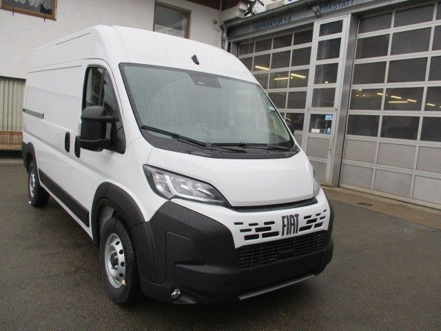 Fiat Ducato - Panel van: picture 2 Fiat Ducato - Panel van: picture 2