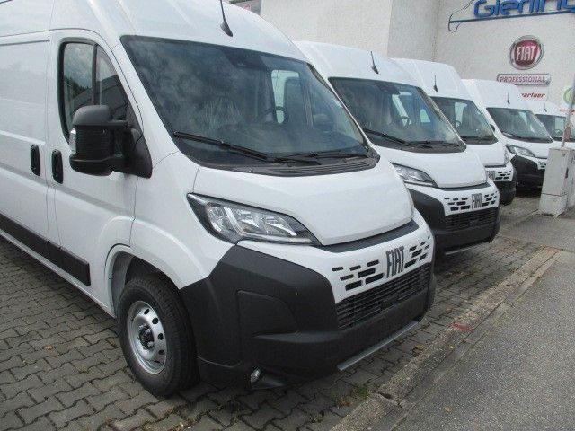 Fiat Ducato - Panel van: picture 2 Fiat Ducato - Panel van: picture 2